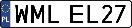 WMLEL27