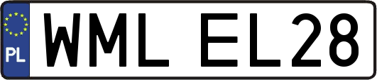 WMLEL28