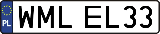 WMLEL33