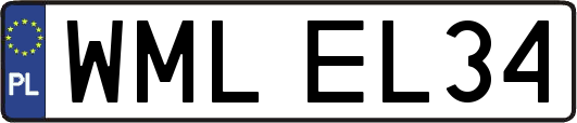 WMLEL34
