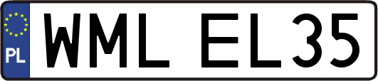 WMLEL35