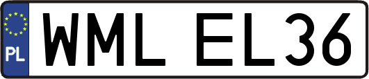 WMLEL36