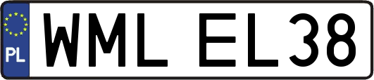 WMLEL38