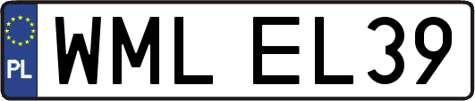 WMLEL39