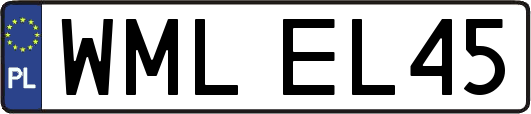 WMLEL45
