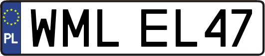 WMLEL47