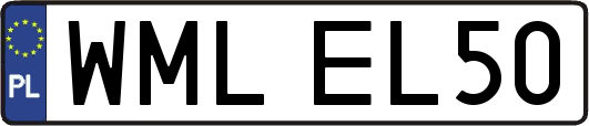 WMLEL50