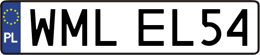 WMLEL54