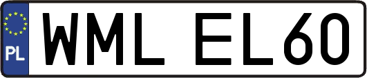 WMLEL60