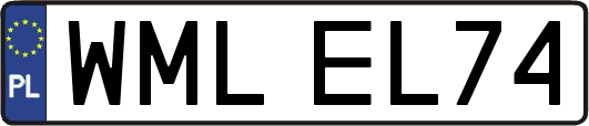 WMLEL74