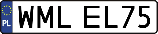 WMLEL75