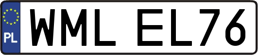 WMLEL76