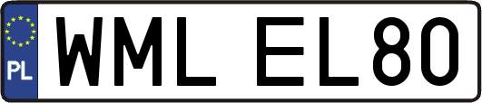 WMLEL80