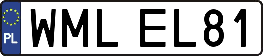 WMLEL81