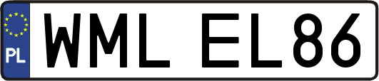 WMLEL86