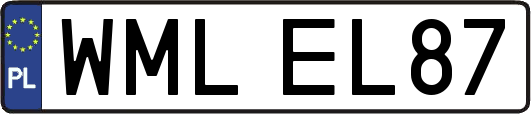 WMLEL87