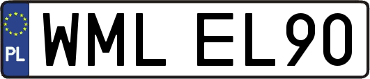 WMLEL90