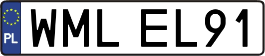 WMLEL91
