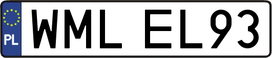 WMLEL93