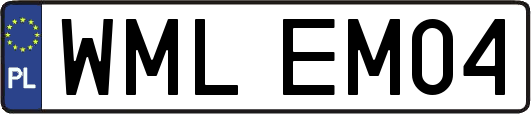 WMLEM04