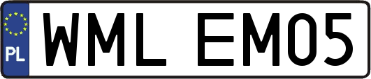 WMLEM05