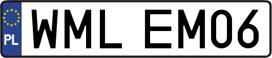 WMLEM06