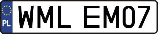 WMLEM07