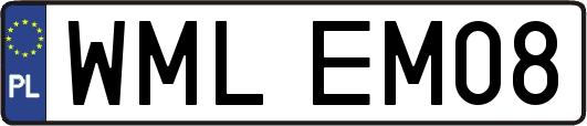 WMLEM08