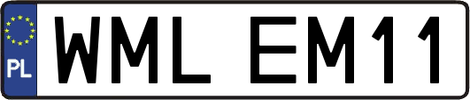 WMLEM11
