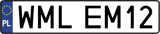 WMLEM12