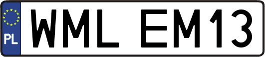 WMLEM13
