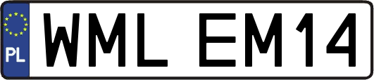 WMLEM14