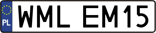 WMLEM15