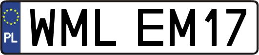 WMLEM17