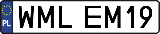 WMLEM19