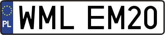 WMLEM20