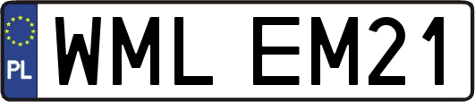 WMLEM21