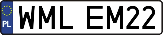 WMLEM22