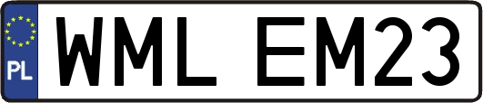 WMLEM23