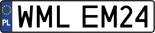WMLEM24
