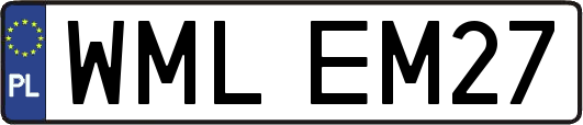 WMLEM27