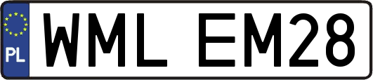 WMLEM28