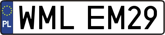 WMLEM29
