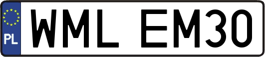 WMLEM30