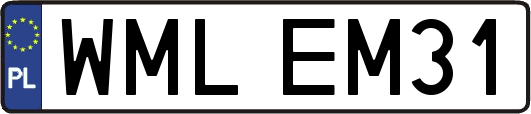 WMLEM31