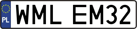 WMLEM32