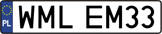 WMLEM33
