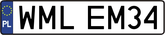 WMLEM34