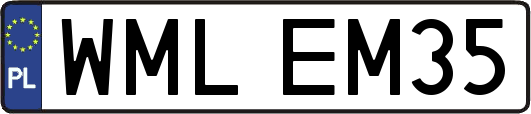 WMLEM35