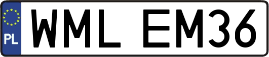 WMLEM36